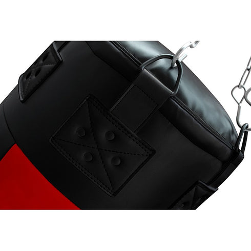 RDX AR UNFILLED ANGLE PUNCH BAG-4